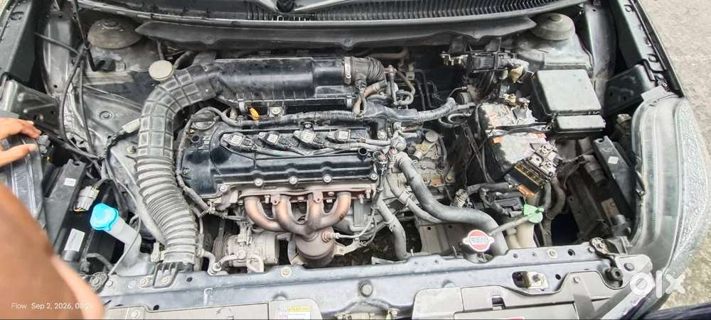 Maruti Suzuki Baleno Zeta 2022