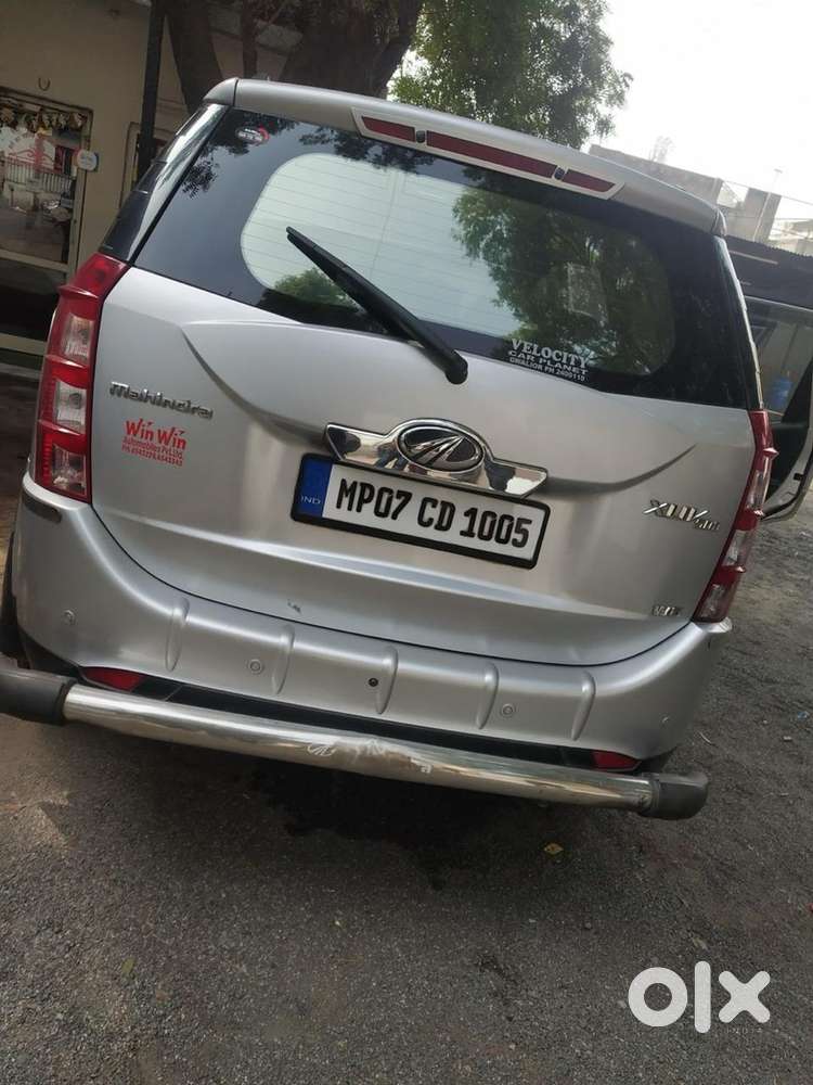 Mahindra Xuv500 Diesel 2014