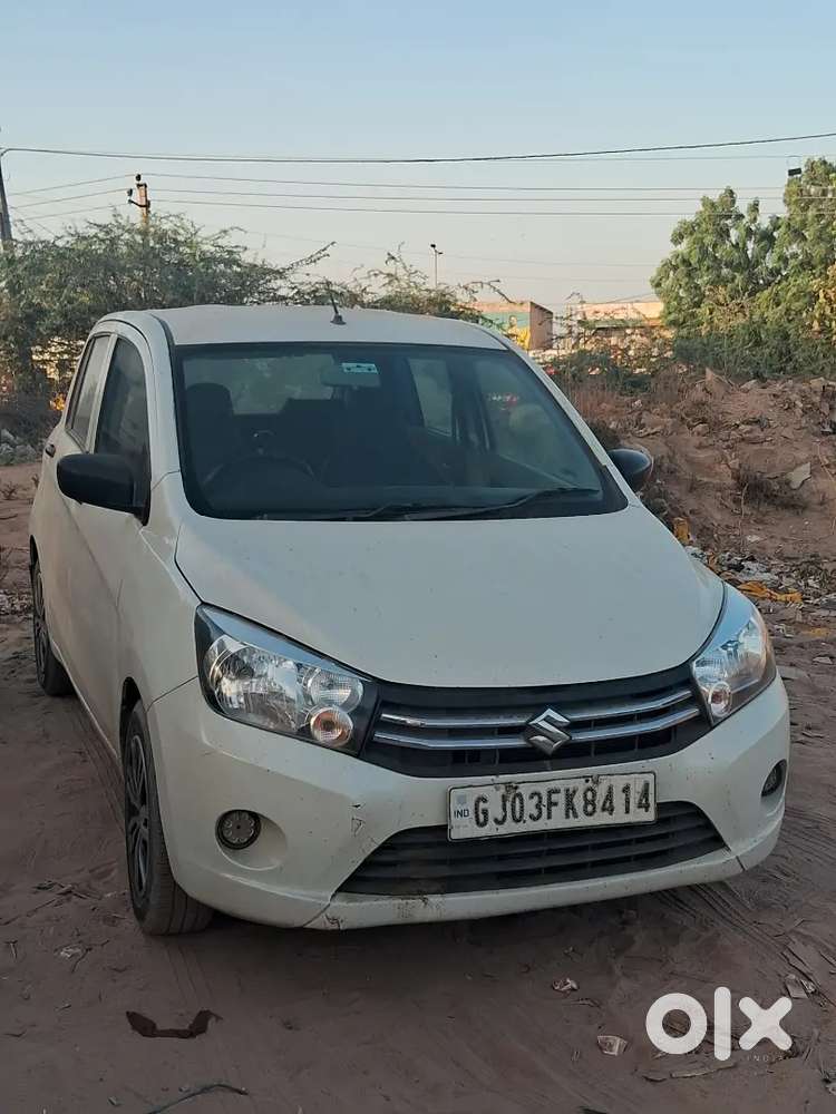 Cng Celerio