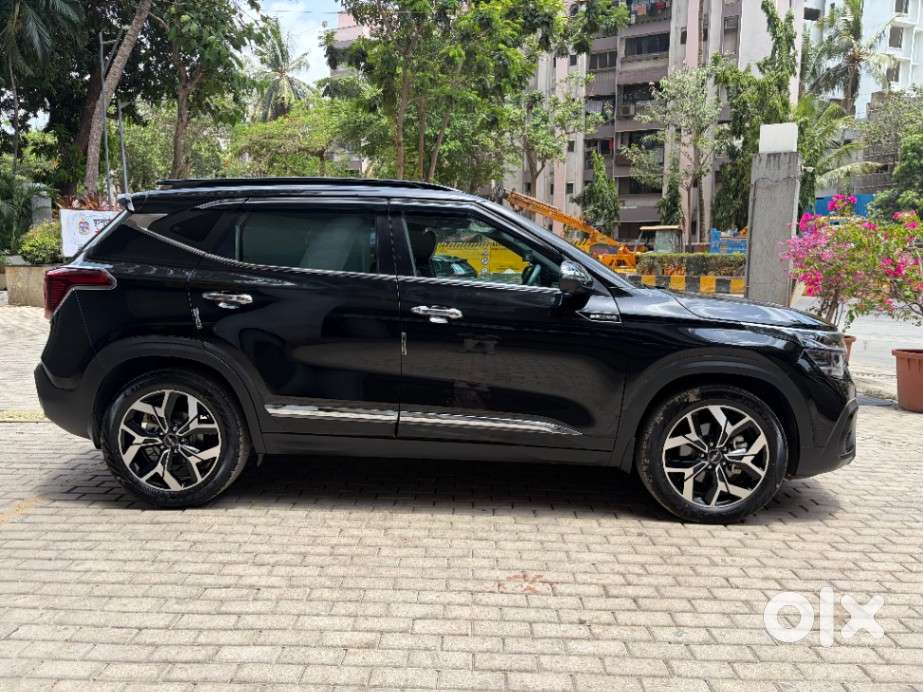 Kia Seltos 1.5 Gtx+ Diesel At, 2026, Diesel