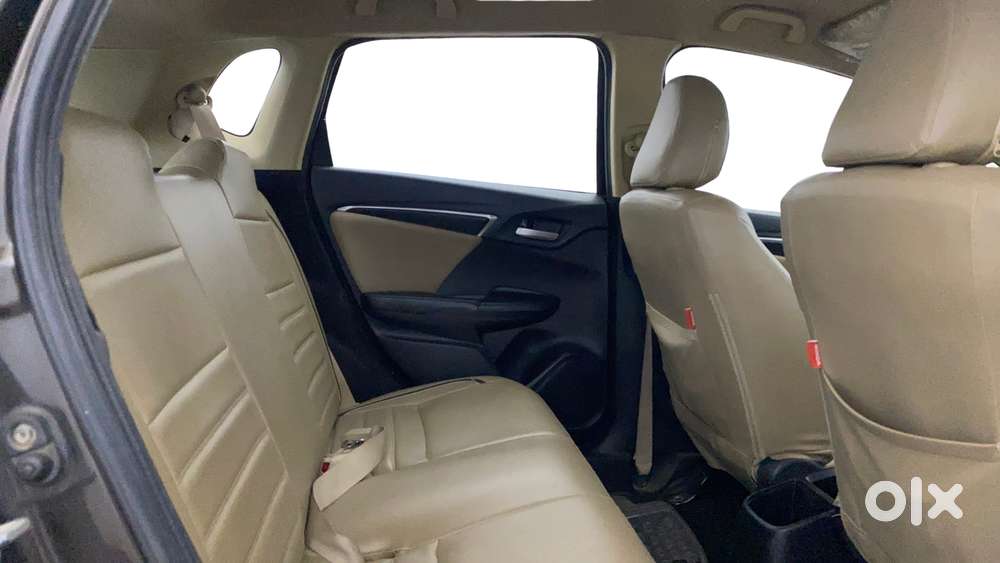 Honda Jazz 1.2 V At I Vtec, 2017, Petrol