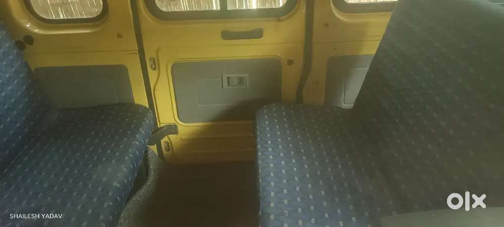 Tata Magic .new Condition.no Any Scratches