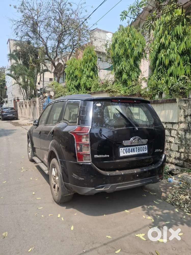 Mahindra Xuv700 2013 Diesel 130000 Km Driven