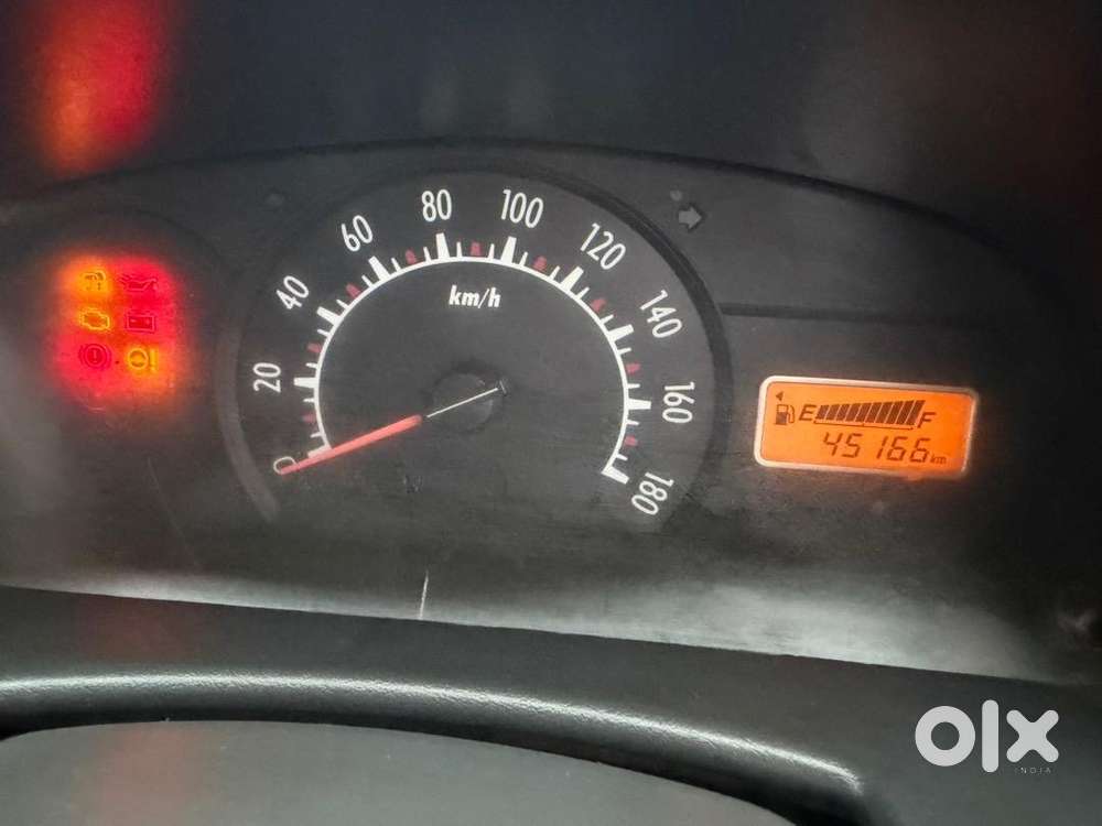 Maruti Suzuki Alto K10 2010 Petrol 43227 Km Driven