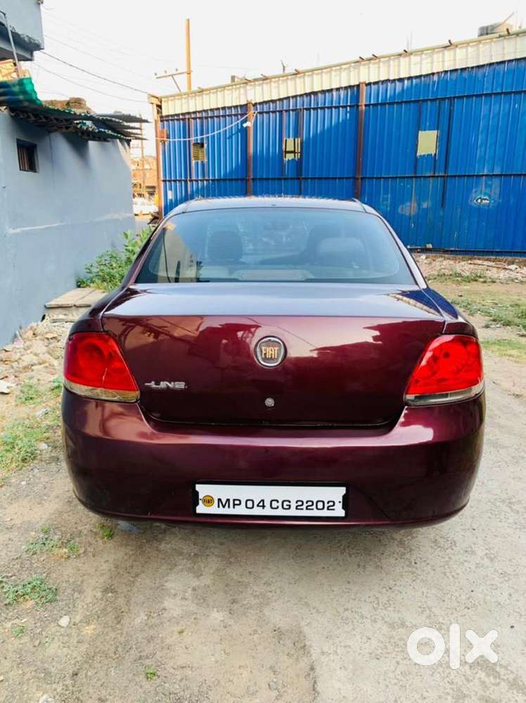 Fiat Linea Good Condition