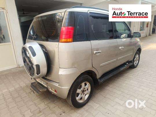 Mahindra Quanto C8, 2013, Diesel