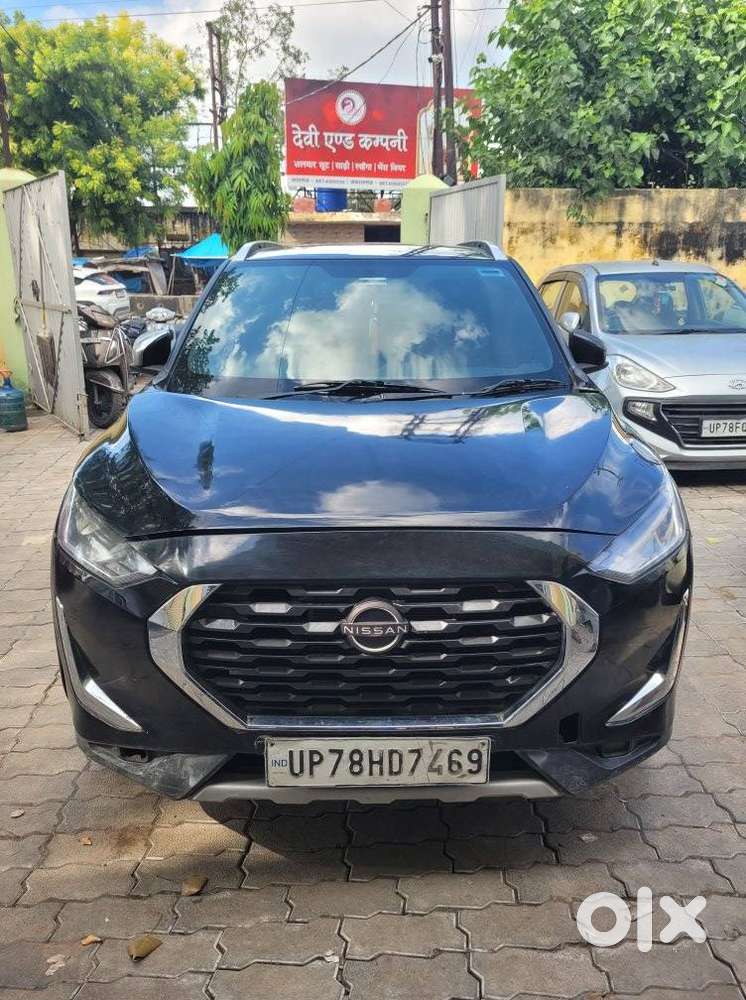 Nissan Magnite 1.0 Xl, 2023, Petrol