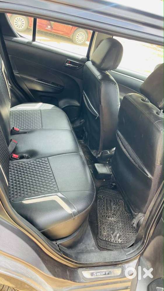 Maruti Suzuki Swift, 2015, Petrol
