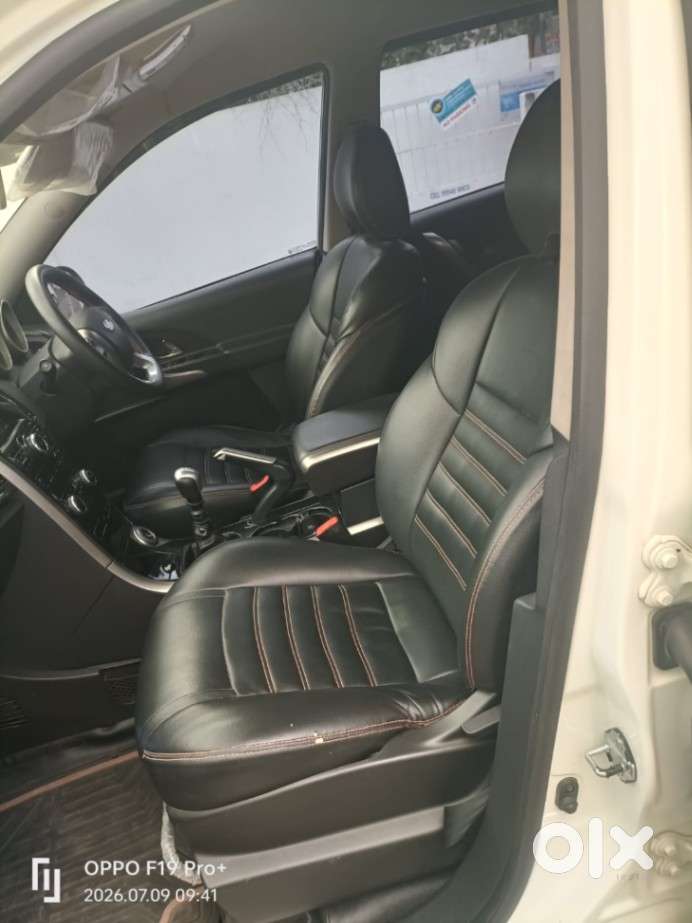 Mahindra Xuv500 W7, 2019, Diesel