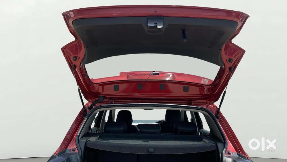 Volkswagen Taigun 1.0 Tsi Highline At, 2022, Petrol