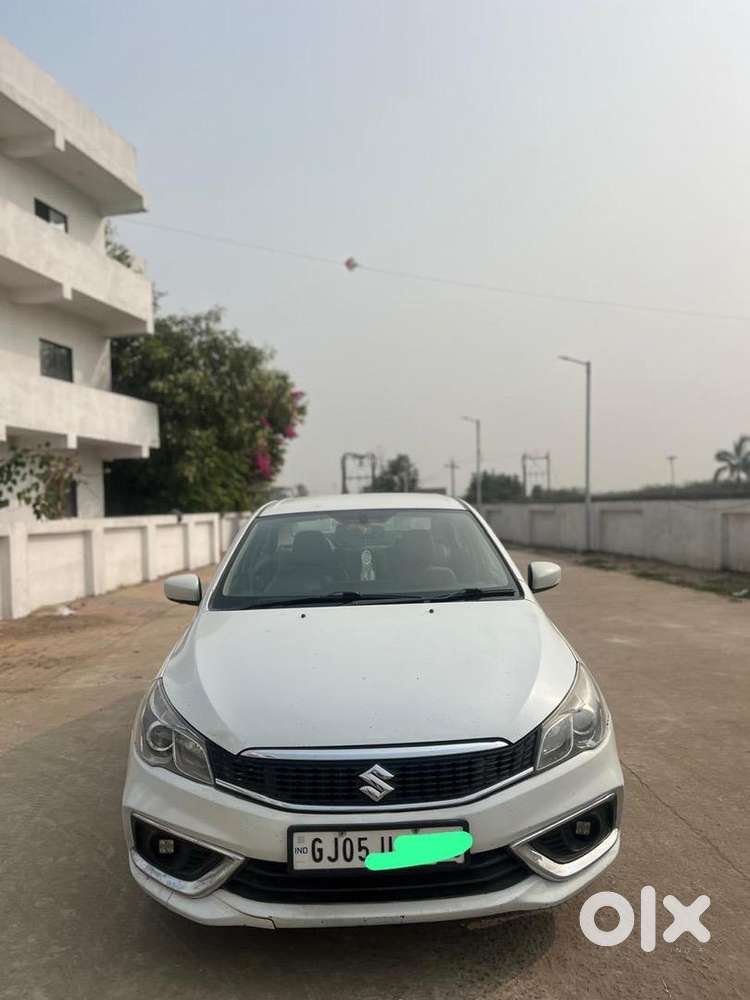 Maruti Suzuki Ciaz 2015 Diesel Well Maintained