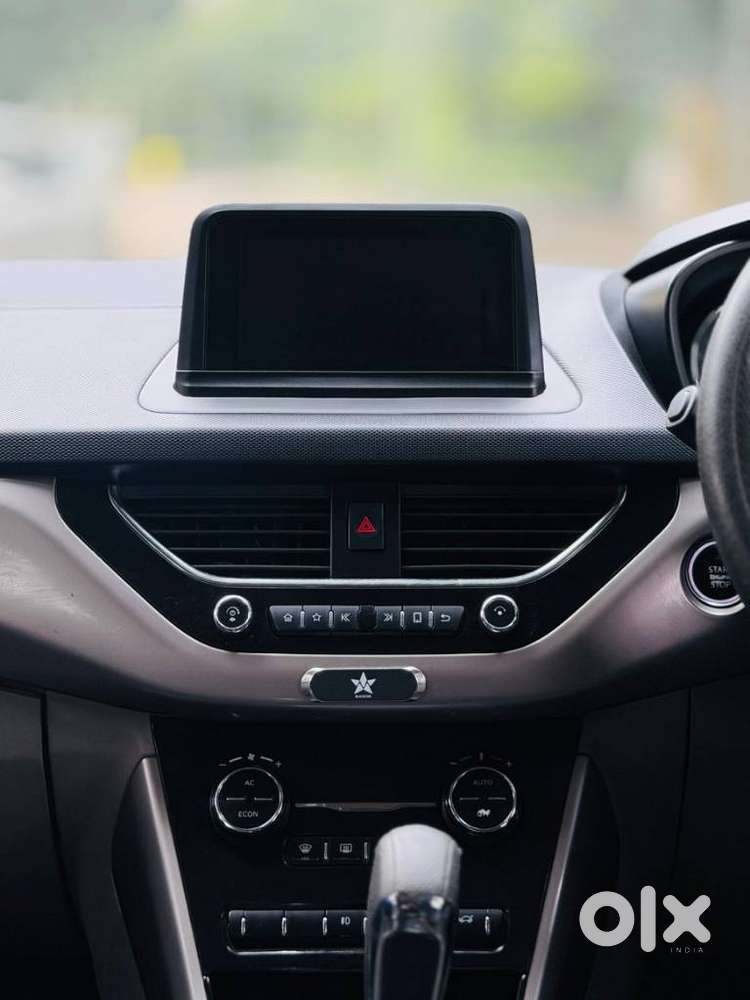 Tata Nexon 1.5 Revotorq Xza Plus, 2020, Diesel