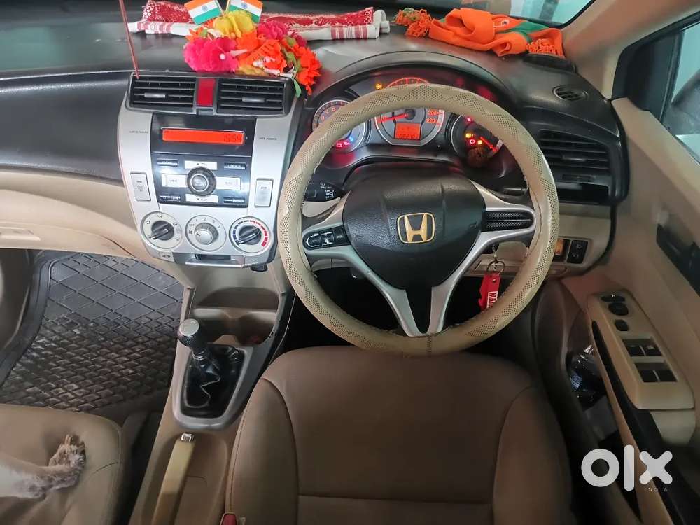 Honda City 2011( 1.5 Mt S ) For Sale