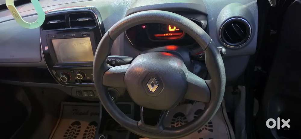 Renault Kwid Rxt 2016