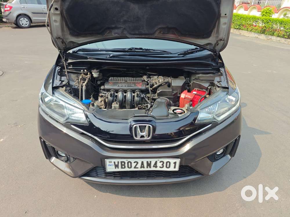 Honda Jazz Vx, 2018, Petrol
