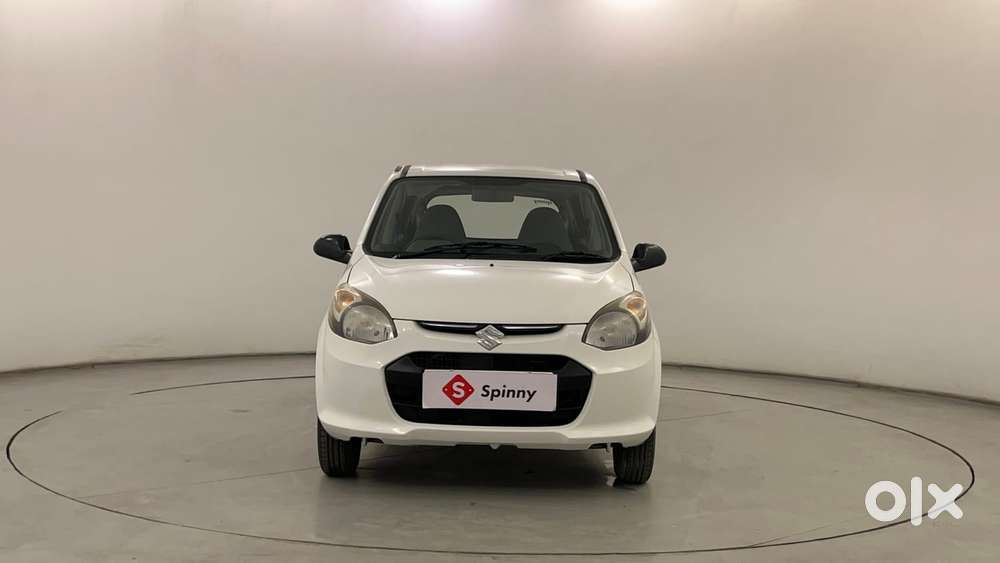 Maruti Suzuki Alto 800 Lxi, 2013, Petrol