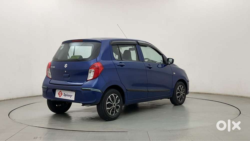 Maruti Suzuki Celerio