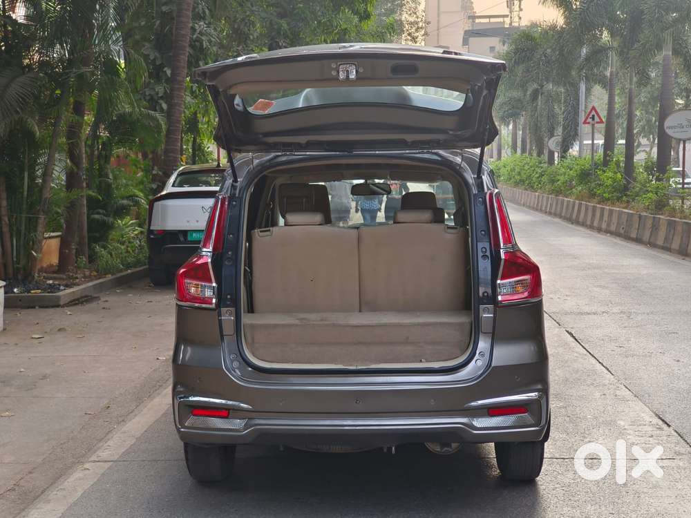 Maruti Suzuki Ertiga Vxi (o) Cng, 2021, Cng & Hybrids