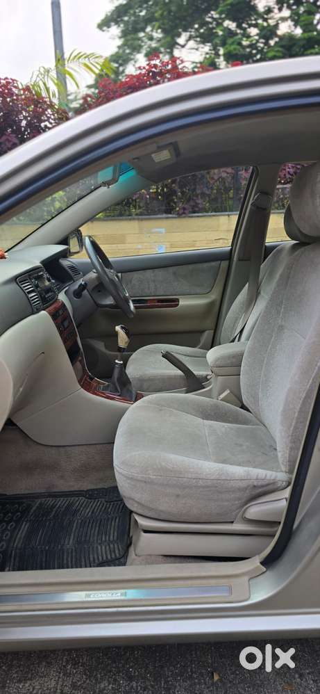 Toyota Corolla H2, 2006, Petrol