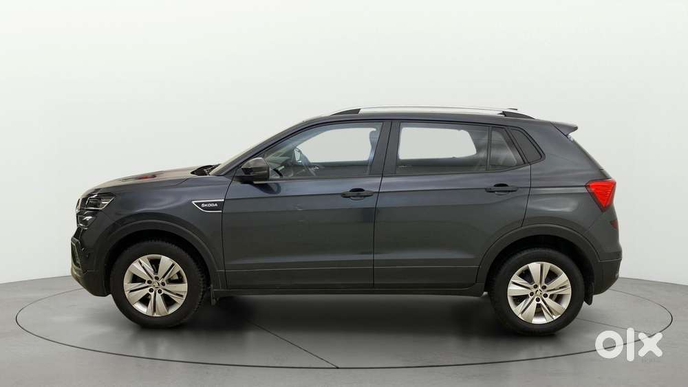 Skoda Kushaq 1.0 Tsi Ambition, 2022, Petrol