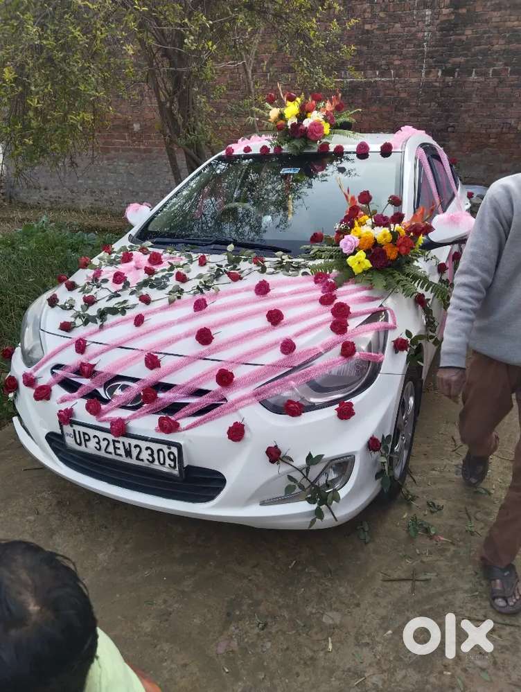 Hyundai Verna Diesel Manual 2013