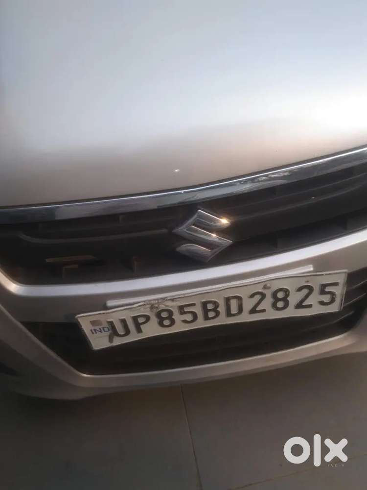 Maruti Suzuki Wagon R Flex Fuel 2018 Cng & Hybrids Well Maintained