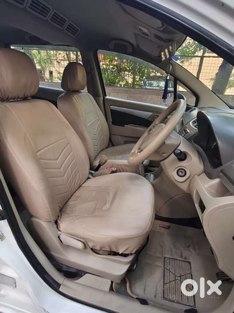 Maruti Suzuki Ertiga 1.5 Vxi, 2018, Petrol