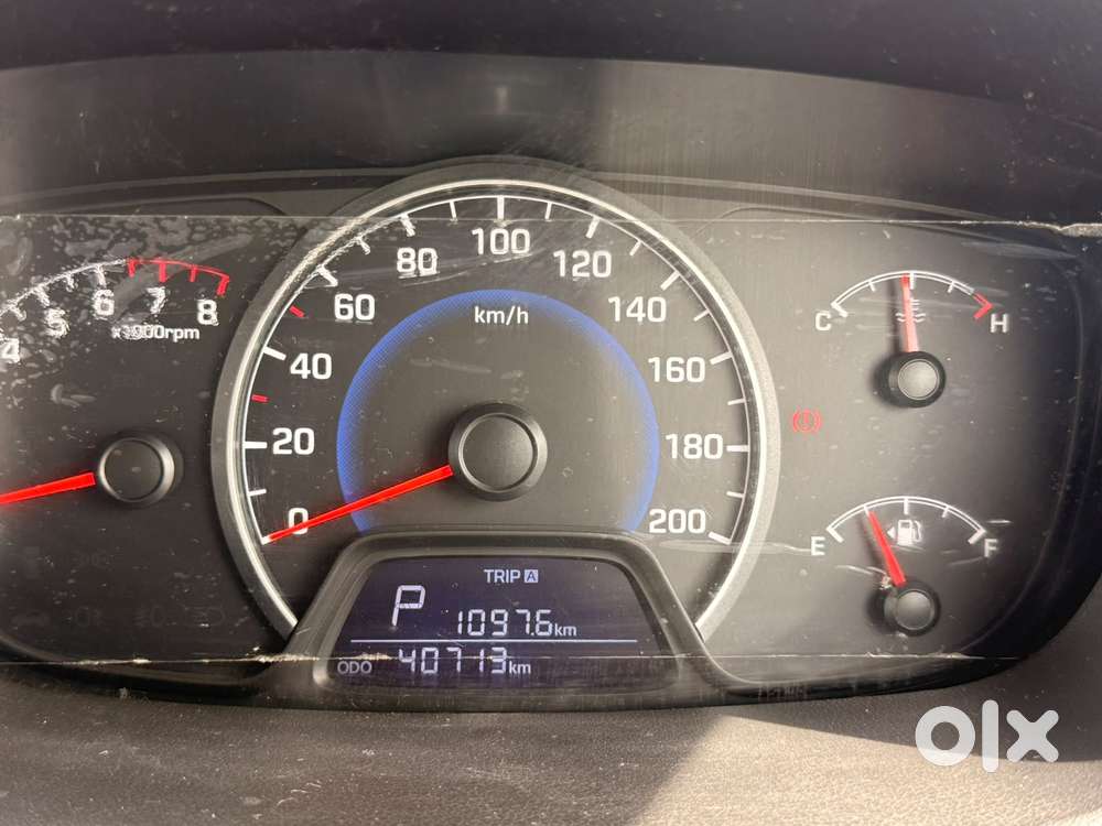 Hyundai Grand I10 Asta 1.2 At Vtvt, 2015, Petrol