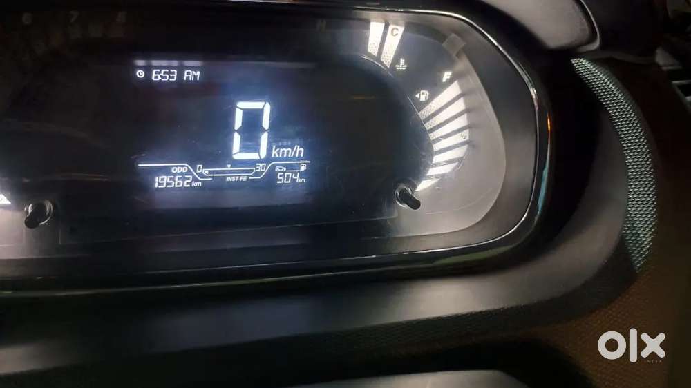 Tata Tiago 2024 Petrol 19500 Km Driven