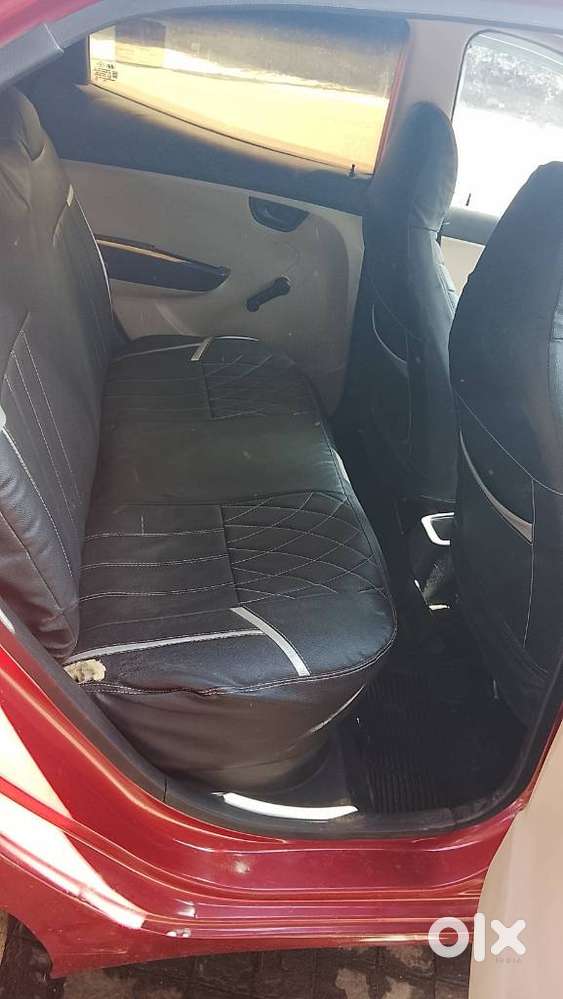 Hyundai Eon Magna +, 2015, Petrol