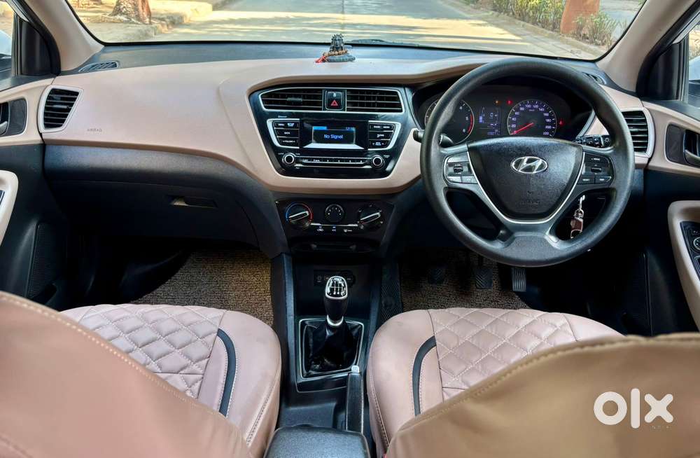 Hyundai I20 Diesel Sportz, 2019, Diesel