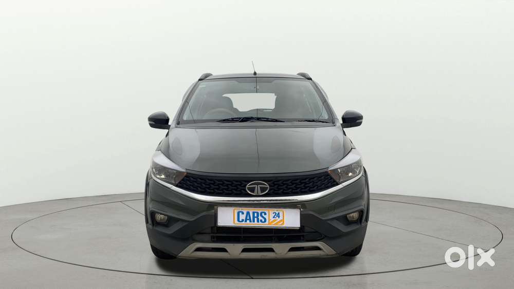 Tata Tiago Nrg Petrol Amt, 2022, Petrol