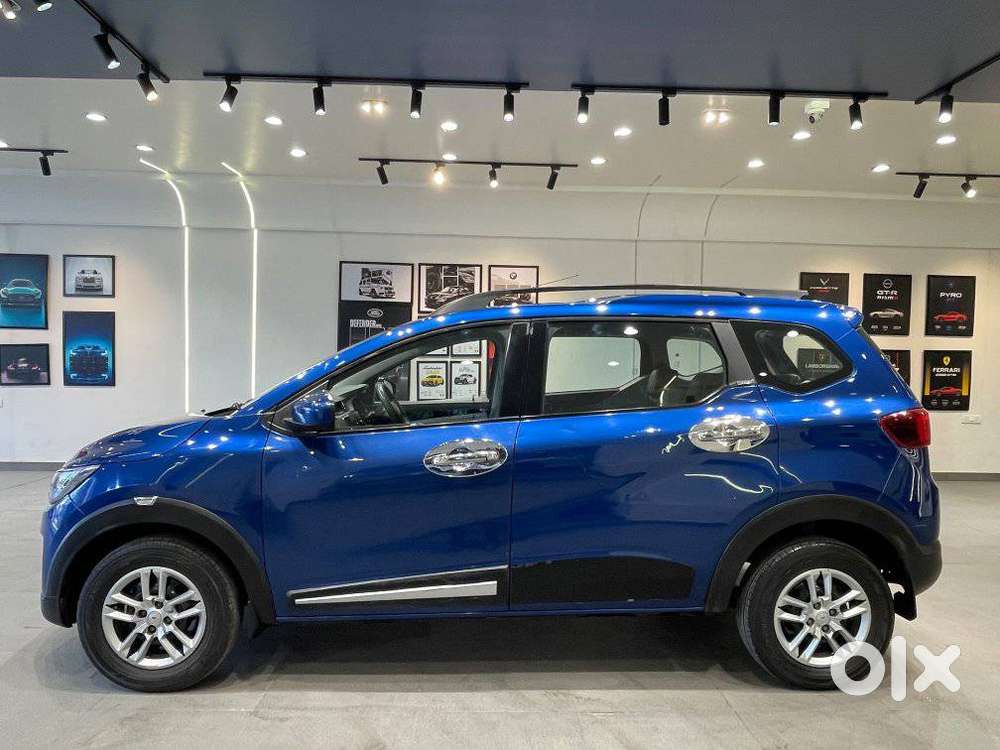 Renault Kiger Rxt Amt, 2020, Petrol