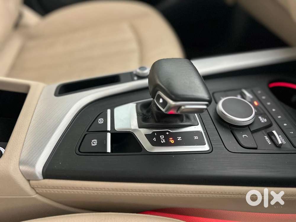 Audi A4 30 Tfsi Premium+ Sunroof, 2020, Petrol