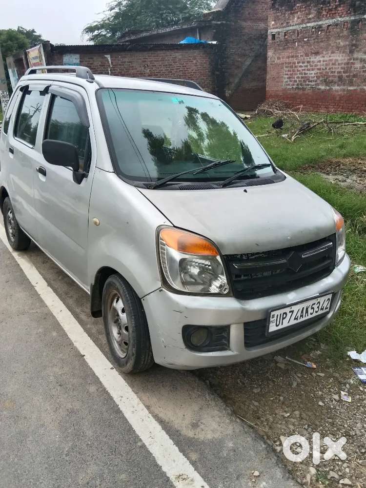 Maruti Suzuki Wagon R 2009se2029tak