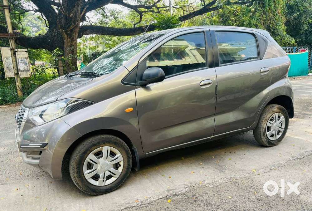 Datsun Redigo