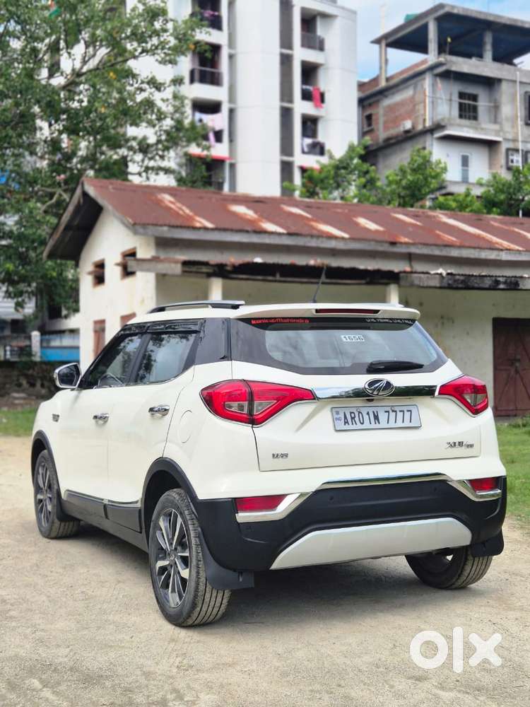 Mahindra Xuv300