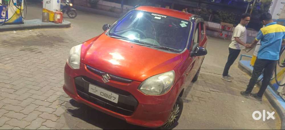 Good Condition Car