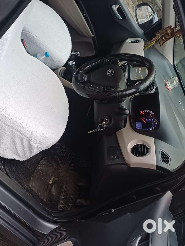 Hyundai Grand I10 2019