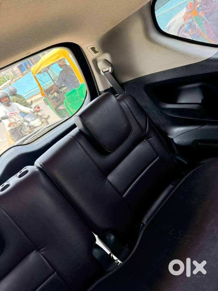 Toyota Innova Crysta Automatic 2021 Diesel