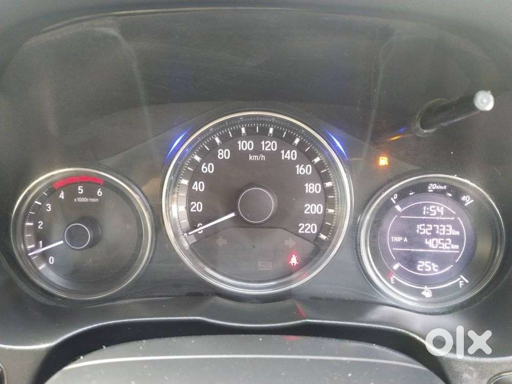 Honda City 2014-2015 I Dtec V, 2018, Diesel