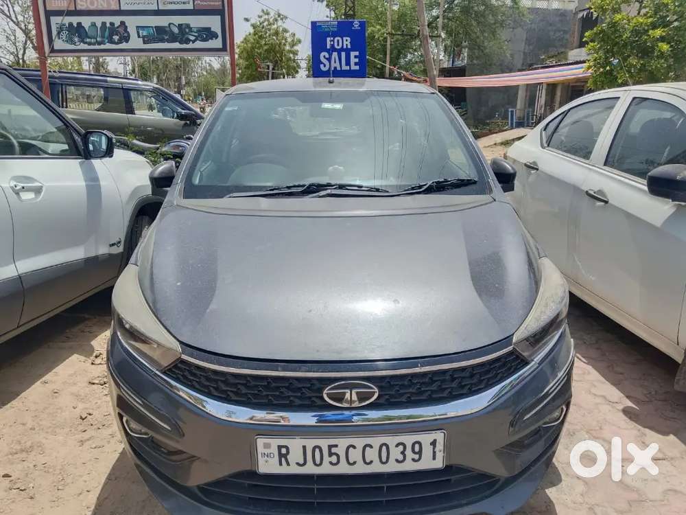 Tata Tiago 1.05 Petrol 2020