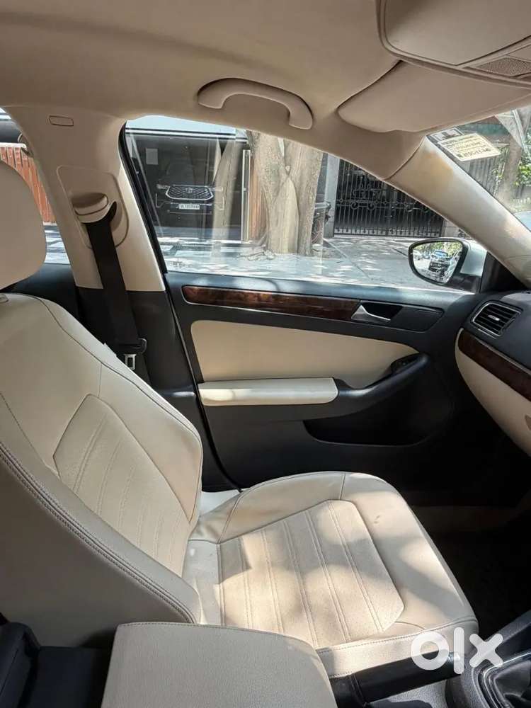 Volkswagen Jetta 2016