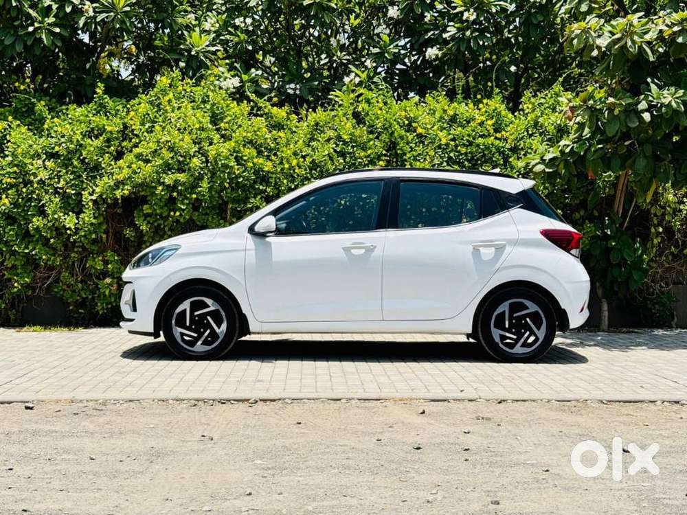 Hyundai Grand I10 Nios Sportz, 2024, Cng & Hybrids