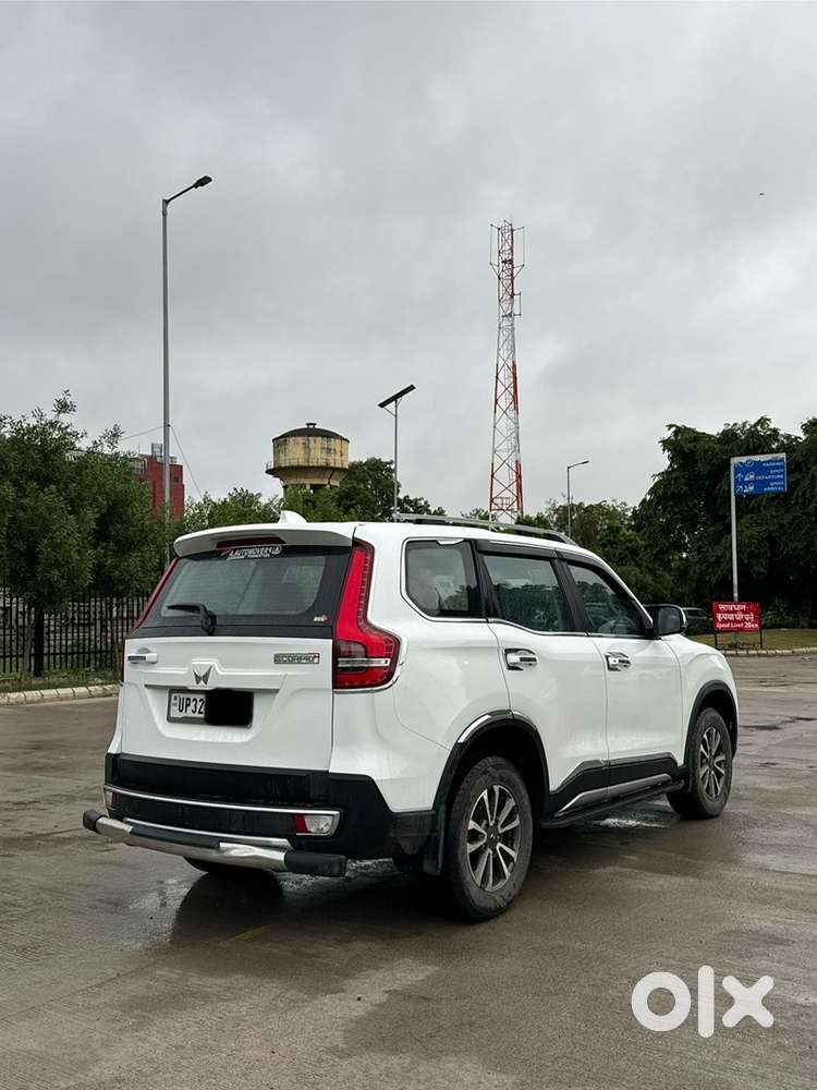 Mahindra Scorpio-n Diesel 2024