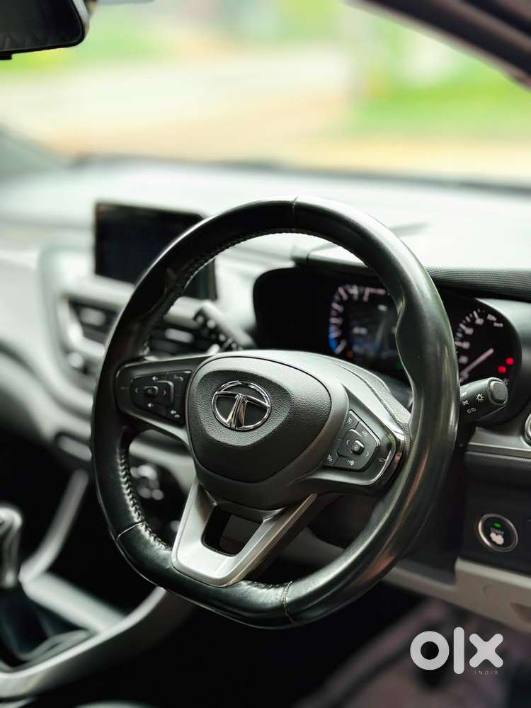 Tata Altroz 1.5 Xz Diesel, 2021, Diesel