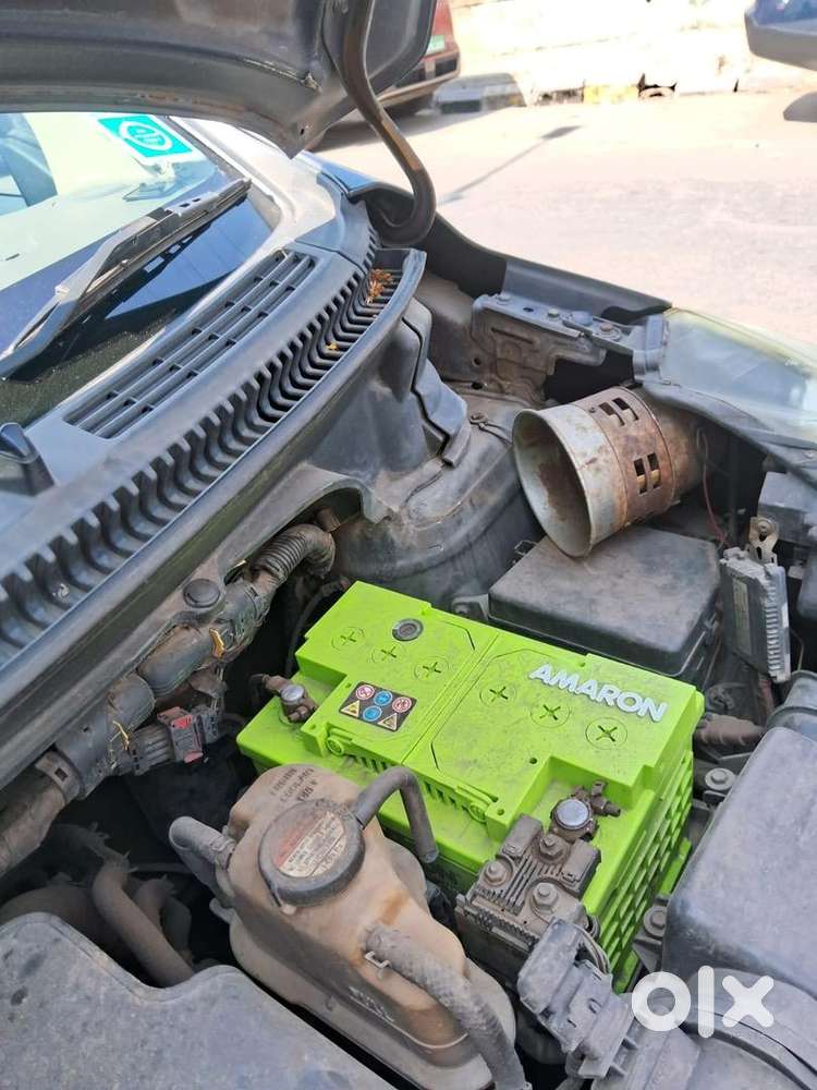 Maruti Suzuki Ertiga 2012 Diesel Well Maintained