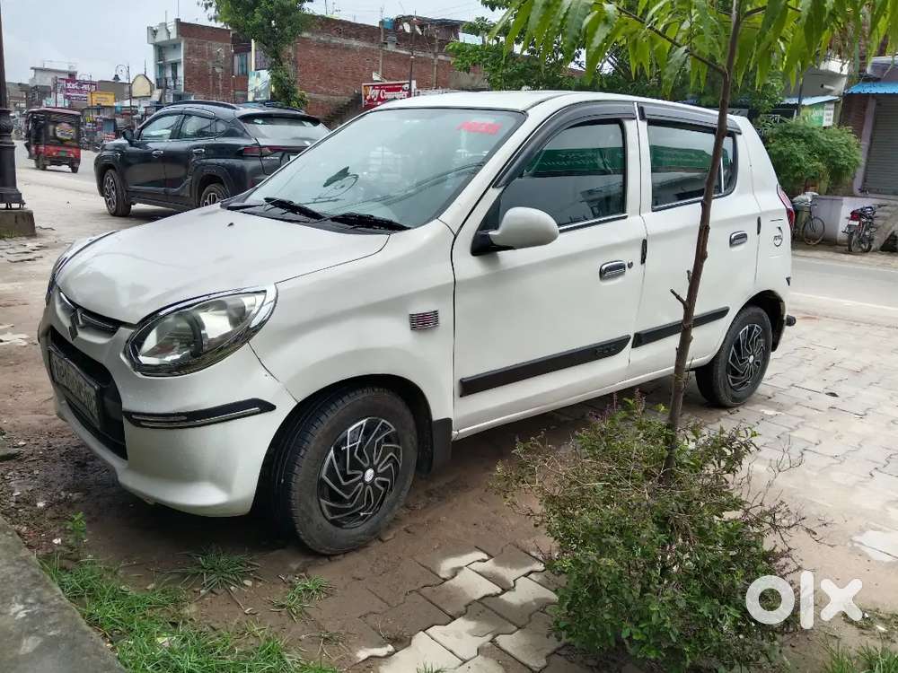 Very Good Condition And Smooth Drive