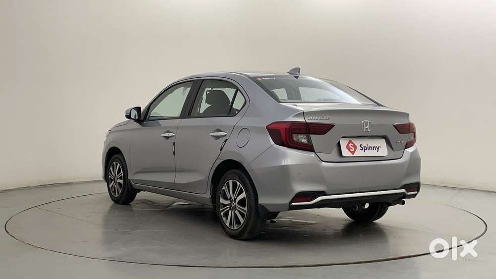 Honda Amaze Vx 1.2 Petrol Mt, 2023, Petrol