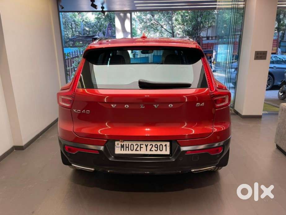 Volvo Xc40 B4 Ultimate, 2023, Petrol